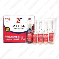 ЭНАНТАТ 1ml 250mg/ml ZETTA