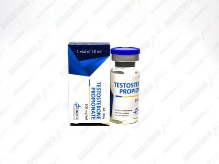 ПРОПИОНАТ 10ml 100mg/ml GENETIC