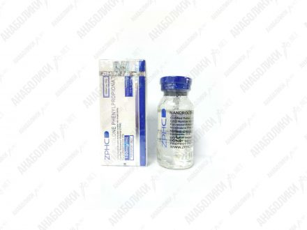 NANDROLON-PH 10ml 100mg/ml ZPHC