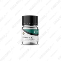 CLOMED 100tab 50mg/tab ZETTA