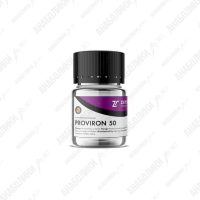 Provirone 100tab 50mg/tab ZETTA
